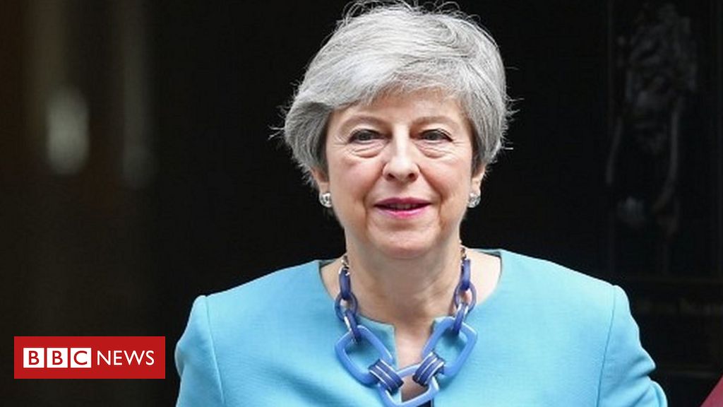 Theresa Might to vote towards authorities’s Brexit invoice
