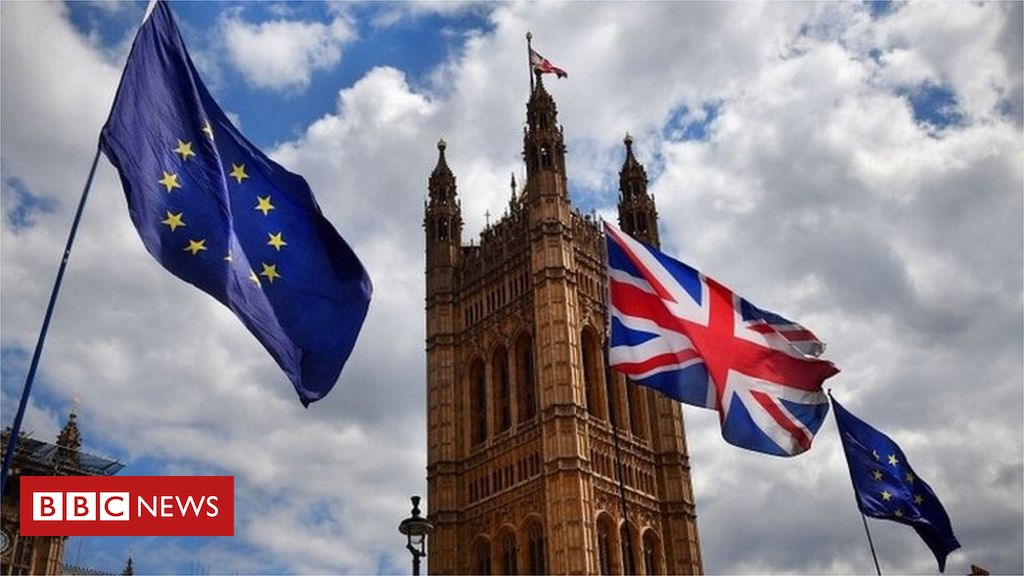 Brexit invoice strikes on regardless of MPs’ issues