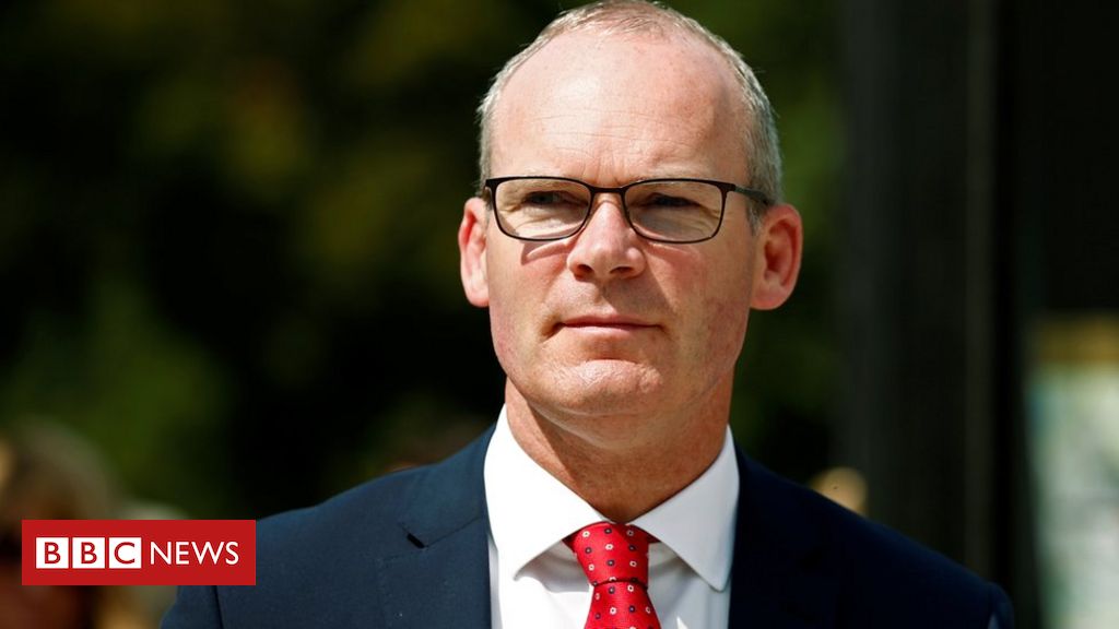 Brexit: No deal could be ‘monumental failure’, says Coveney