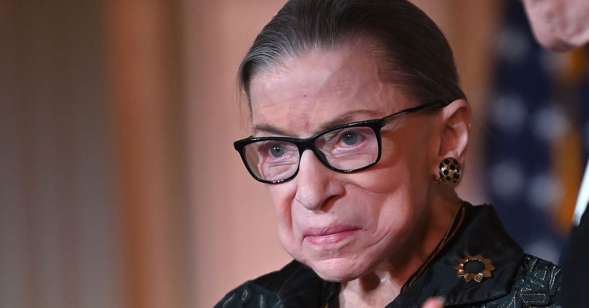 Ruth Bader Ginsburg, Supreme Court docket justice and feminist icon, is lifeless at 87