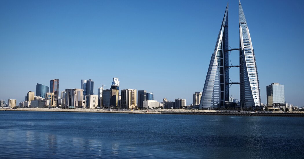 Bahrain Acknowledged Israel. This is Why It Issues.