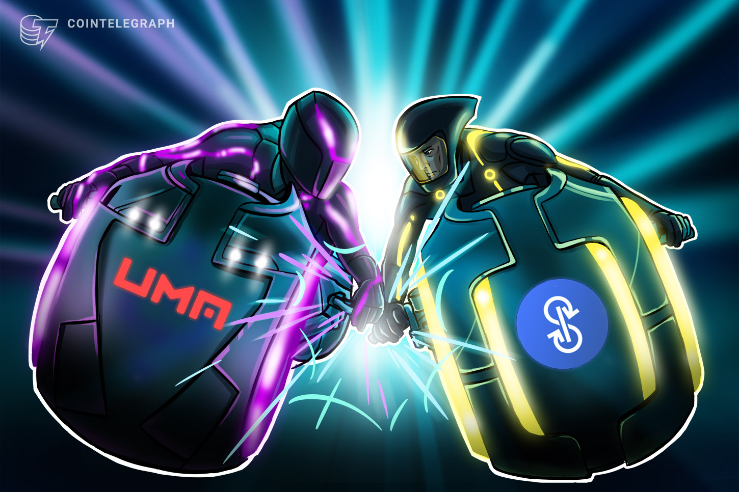 UMA overtakes Yearn.Finance as the most important ‘DeFi’ protocol on Ethereum