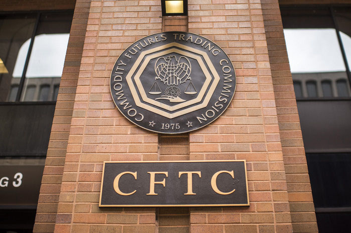 CFTC report: Local weather change poses severe threat to monetary system