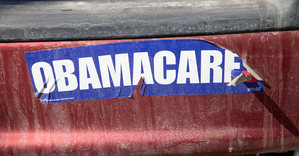 Republicans Killed the Obamacare Mandate. New Knowledge Reveals It Didn’t Actually Matter.