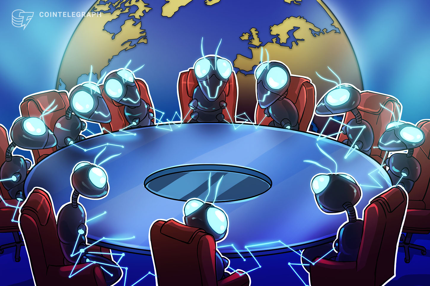 Russia’s largest financial institution joins blockchain commerce finance platform