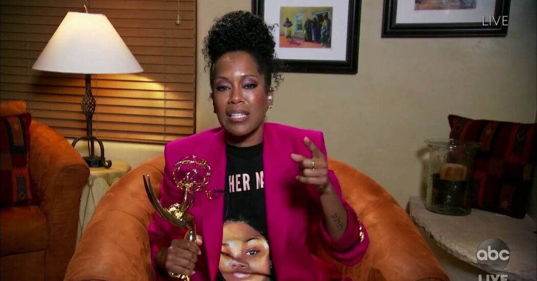 This Yr’s Emmy Winners Need You to Vote