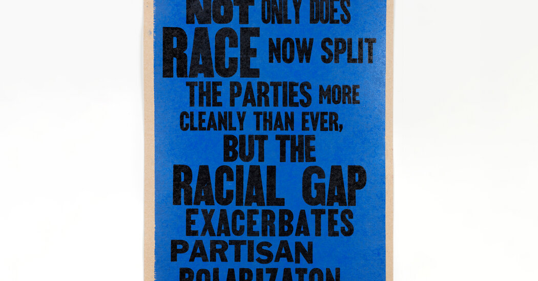 How the Black Vote Grew to become a Monolith