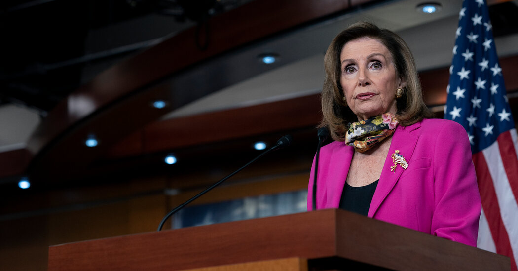 Democrats and Republicans Conflict Over Spending Invoice to Keep away from Shutdown
