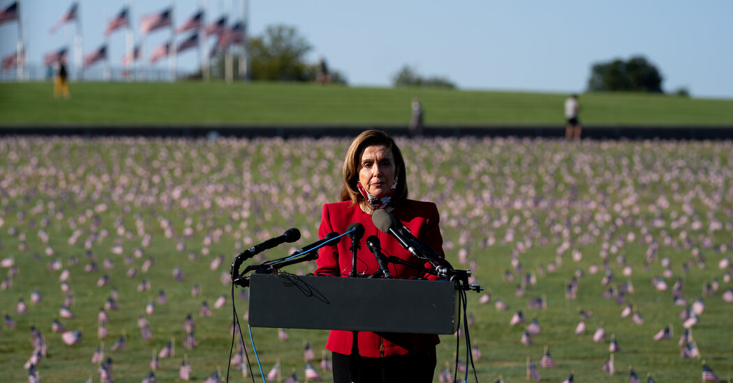 Home Approves Brief-Time period Invoice to Keep away from a Shutdown
