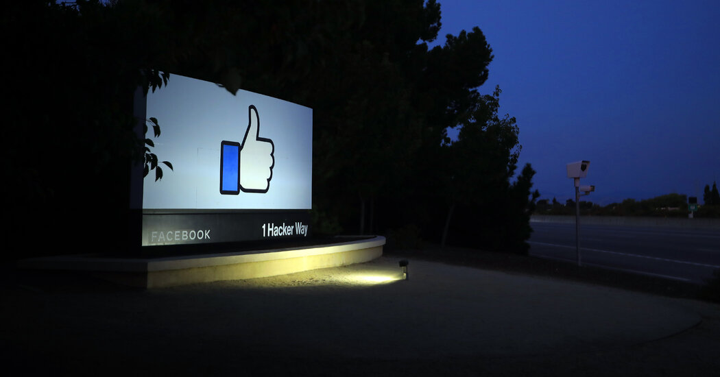 Fb Takes Down Faux Pages Tied to Chinese language Election Interference Efforts
