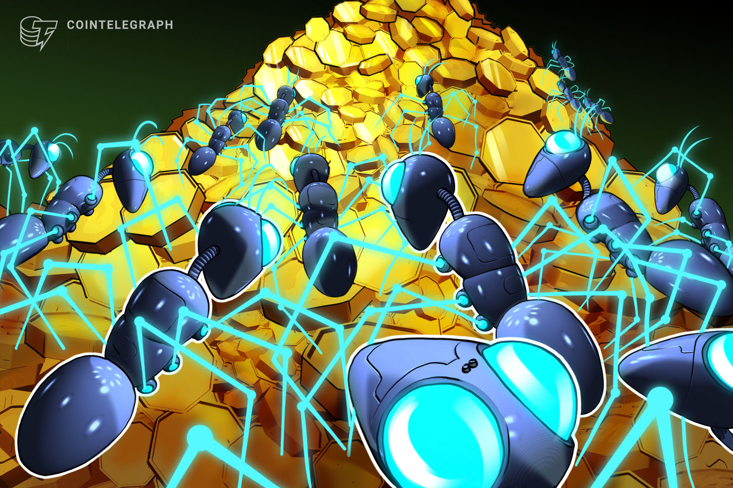 Investing in DeFi? Guess on diversification, not short-term beneficial properties