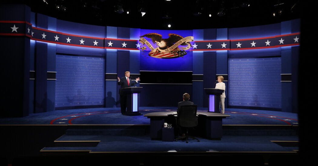 2020 Presidential Debate Calendar: What You Must Know