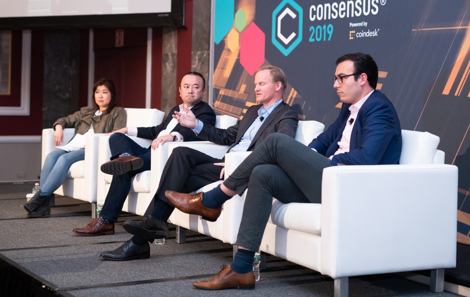 Retail Buying and selling Platforms Pile Into $5M Funding Spherical for Zero Hash Crypto Settlements Agency