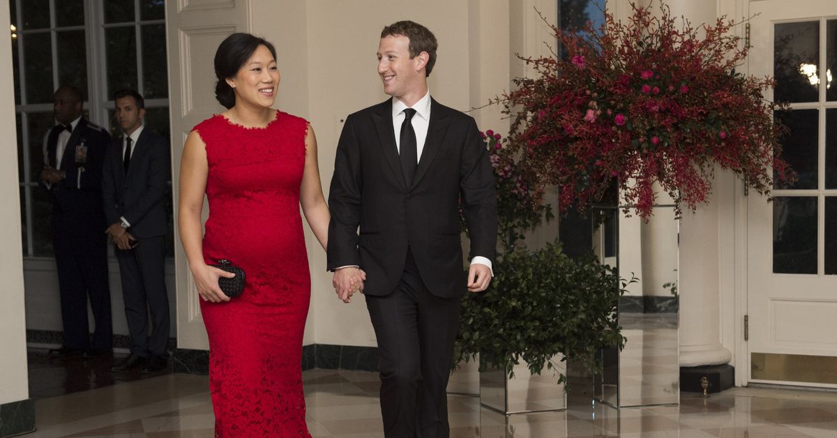 Mark Zuckerberg has donated $300 million to guard democracy regardless of Fb’s document