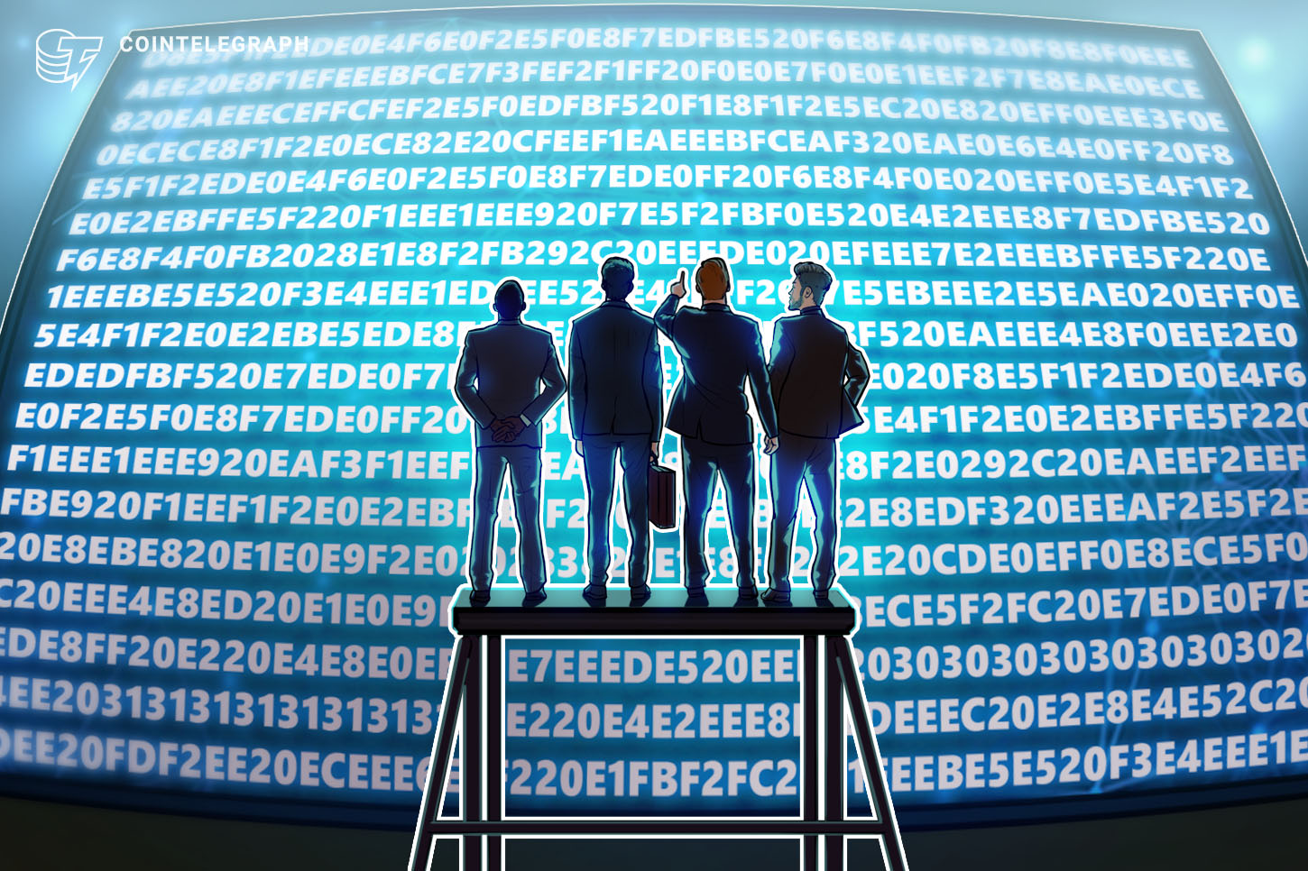 ETC Labs startups can now entry automated transaction monitoring