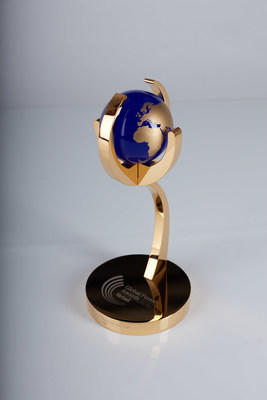 Holiston Media broadcasts the International Foreign exchange Awards 2020