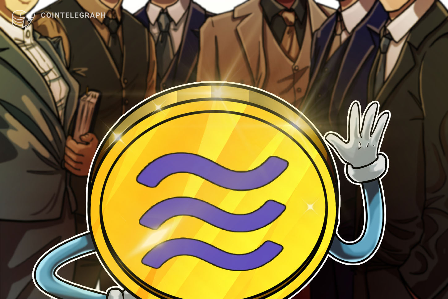Fb-backed Libra welcomes Blockchain Capital as new member