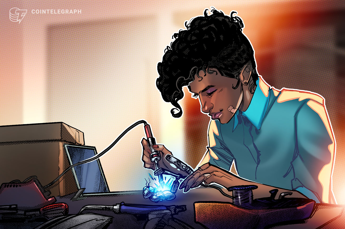 Contained in the blockchain developer’s thoughts: The upgradeability disaster Contained in the blockchain developer’s thoughts: The upgradeability disaster