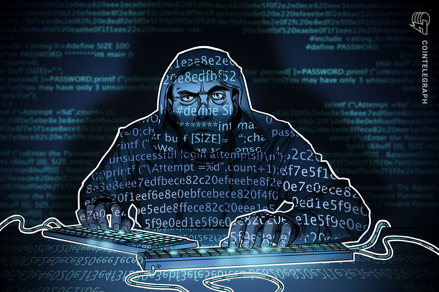 Ransomware hackers shut down Argentina’s borders, demand $4M BTC