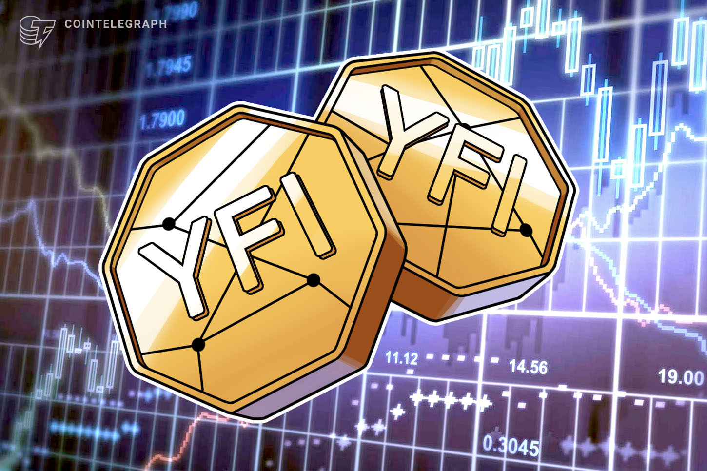 Prime crypto merchants clarify why Yearn.finance (YFI) could high $50Ok quickly
