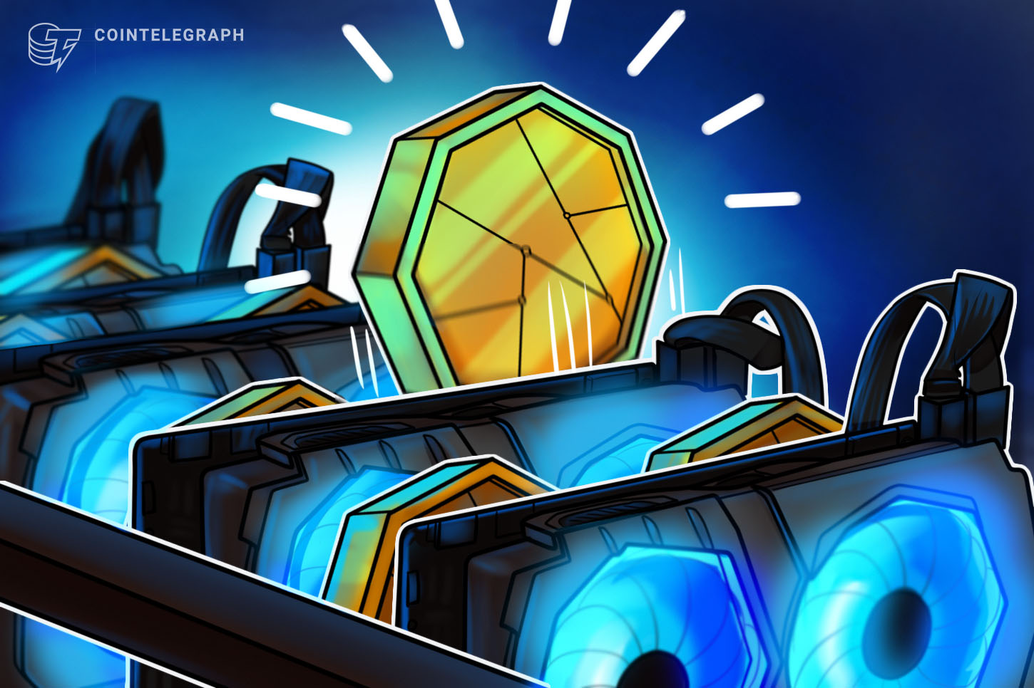 The highest crypto-mining graphics playing cards to get an enormous bang on your buck