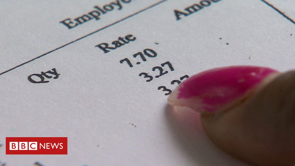 Unison: Care employees who made £four an hour awarded in £100,000 courtroom case