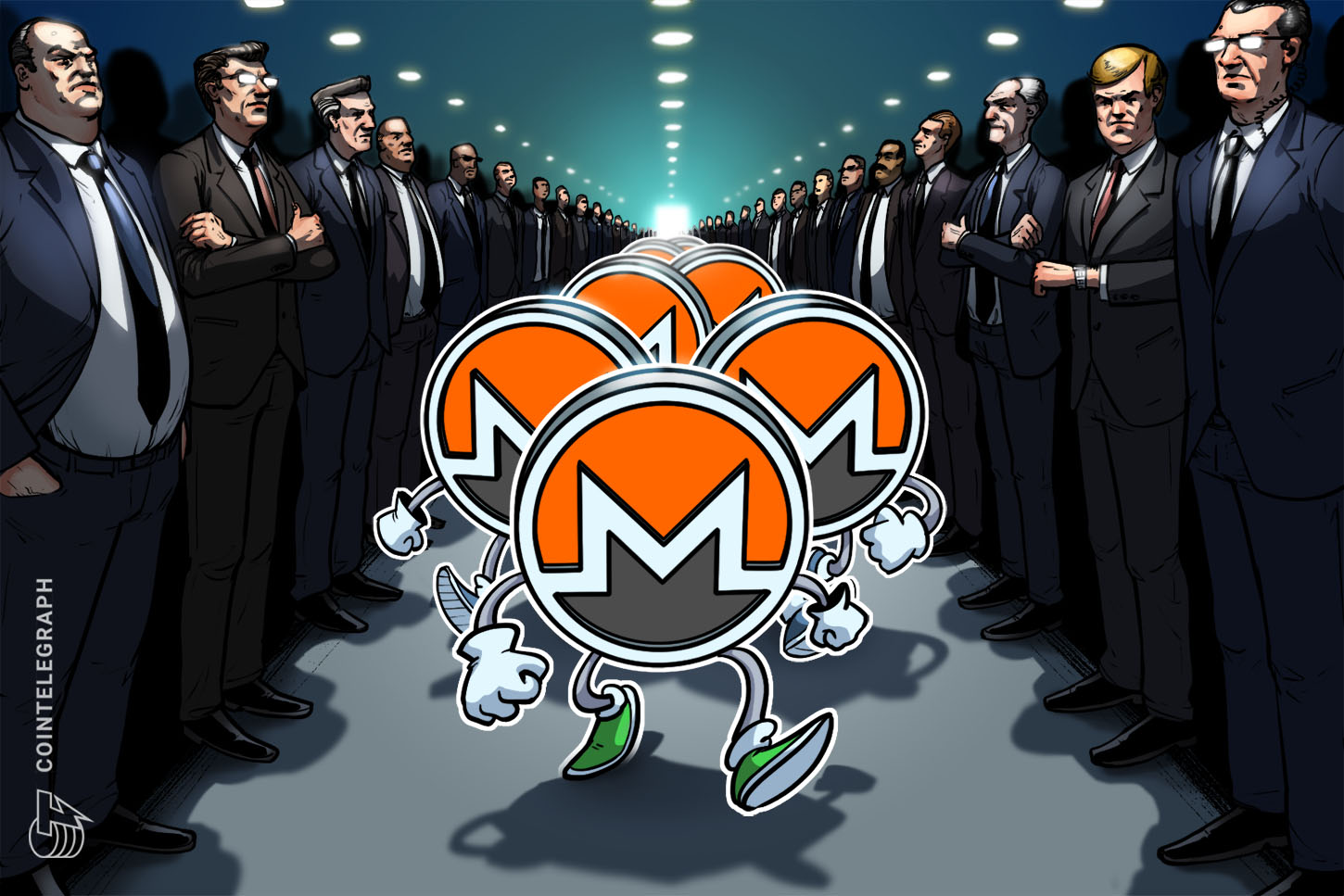 New US Treasury sanctions on Russian hackers hit Monero deal with