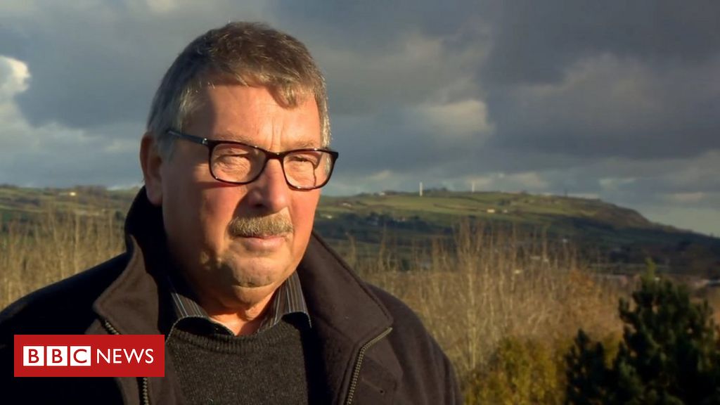 Brexit: Sammy Wilson says DUP ‘is not going to settle for’ EU deal