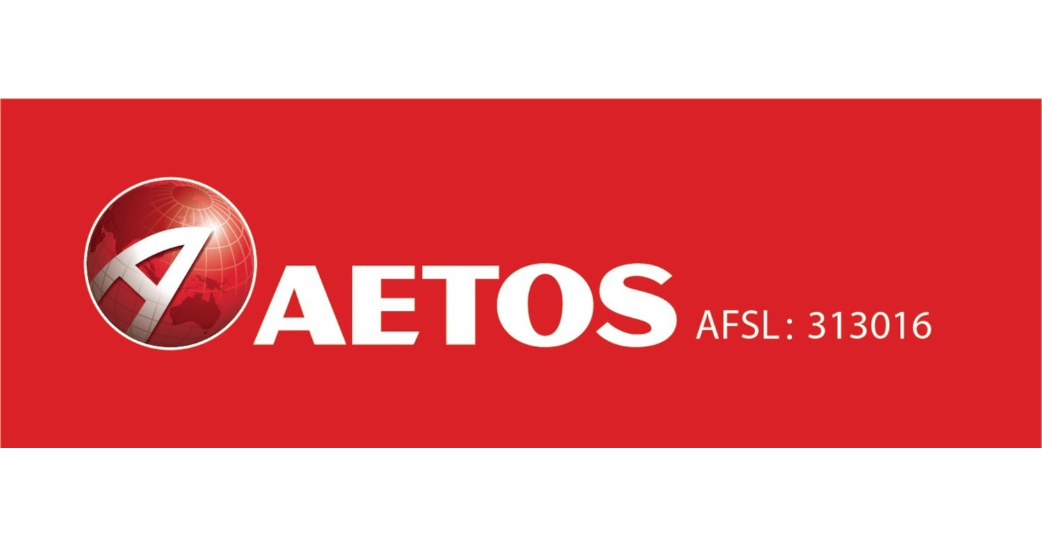 Aetos Wins Two Trophies on the International Foreign exchange Awards