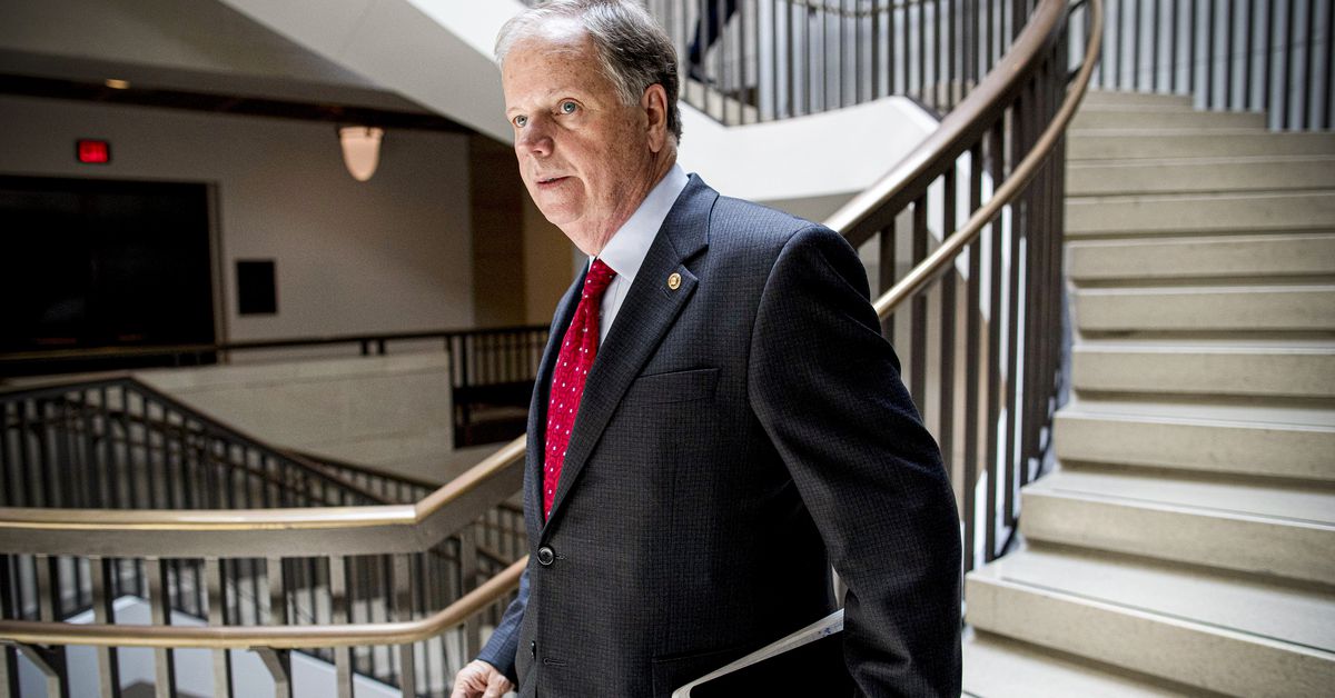 Alabama Senate: Doug Jones on how Democrats can win within the South