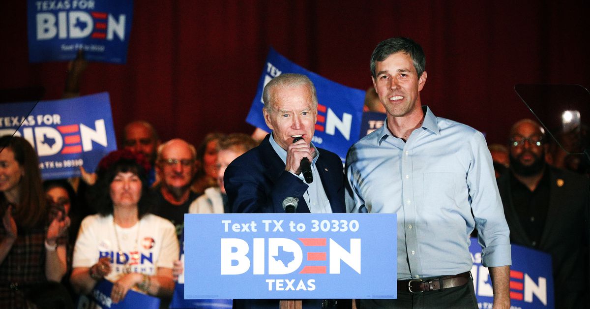 The value — and large potential payoff — of turning Texas blue