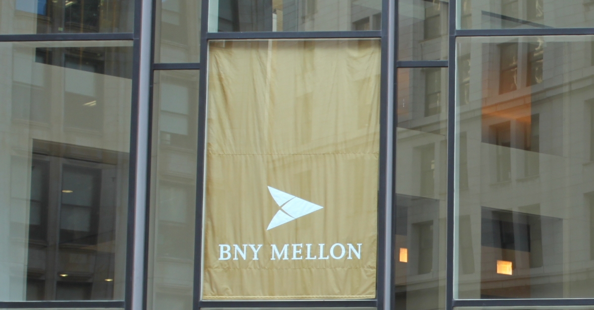OneCoin Traders Allege BNY Mellon Aided $4B Fraud