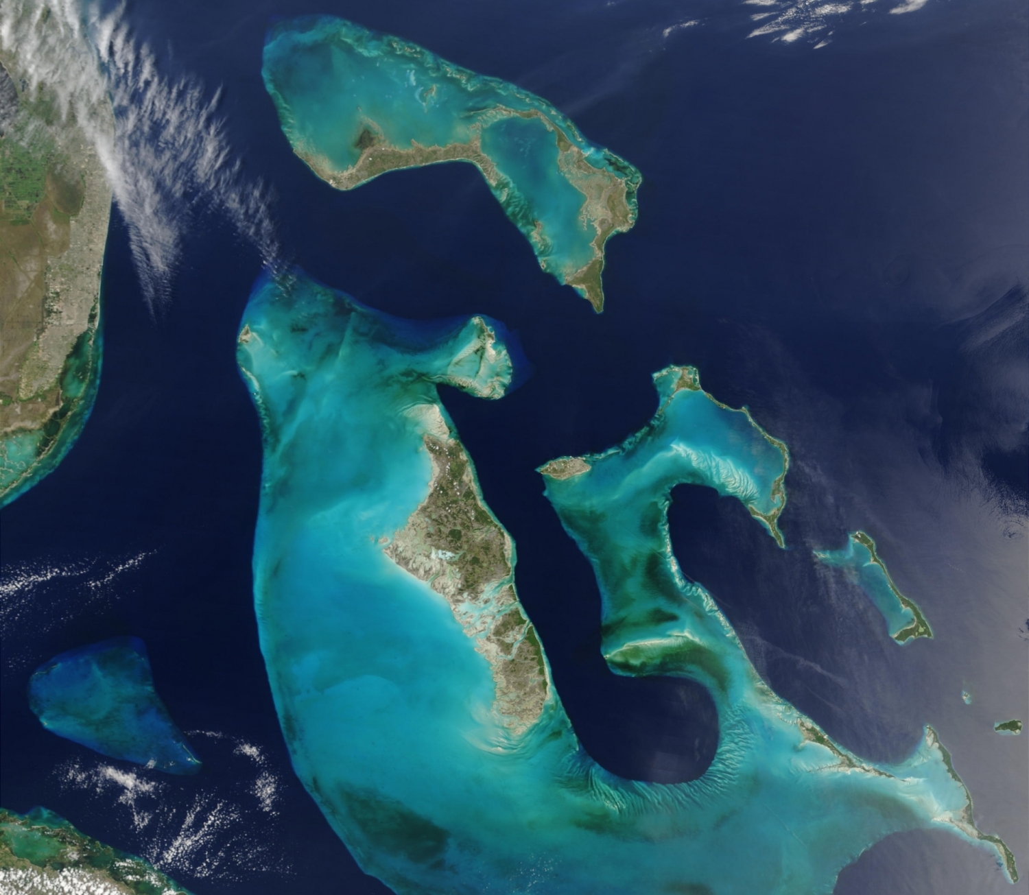 Bahamas to Roll Out ‘Sand Greenback’ Digital Forex Subsequent Month
