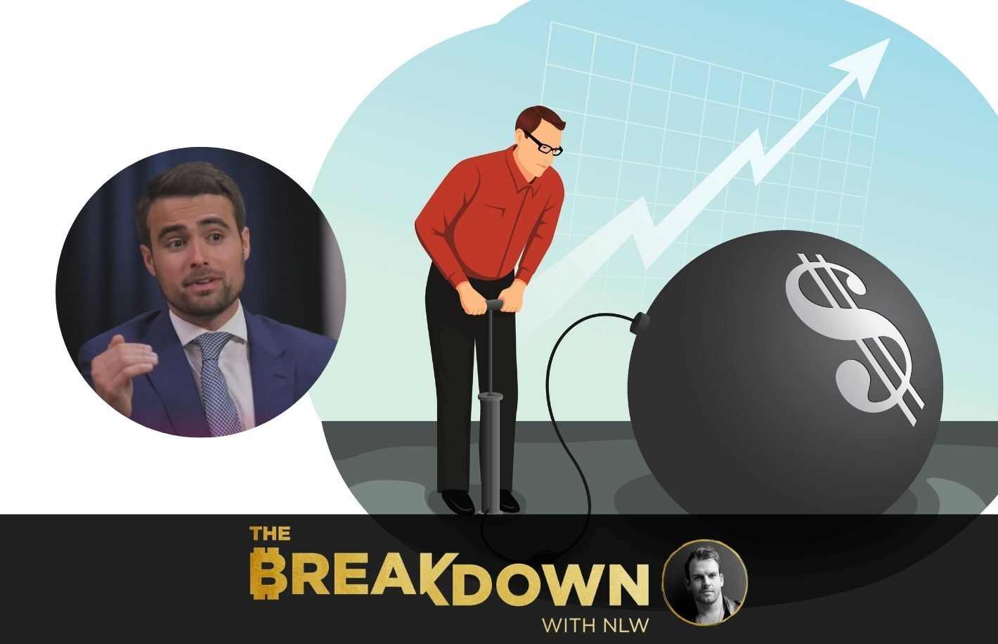 Metals, Bitcoin and Fiat’s Race to the Backside, Feat. Tavi Costa
