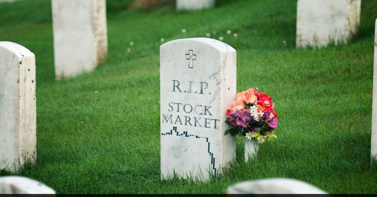 Why the Inventory Market is Poised for Its Worst September Since 2011