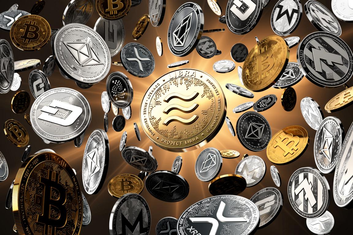 Will crypto buying and selling get as regulated because the shares or FX buying and selling?
