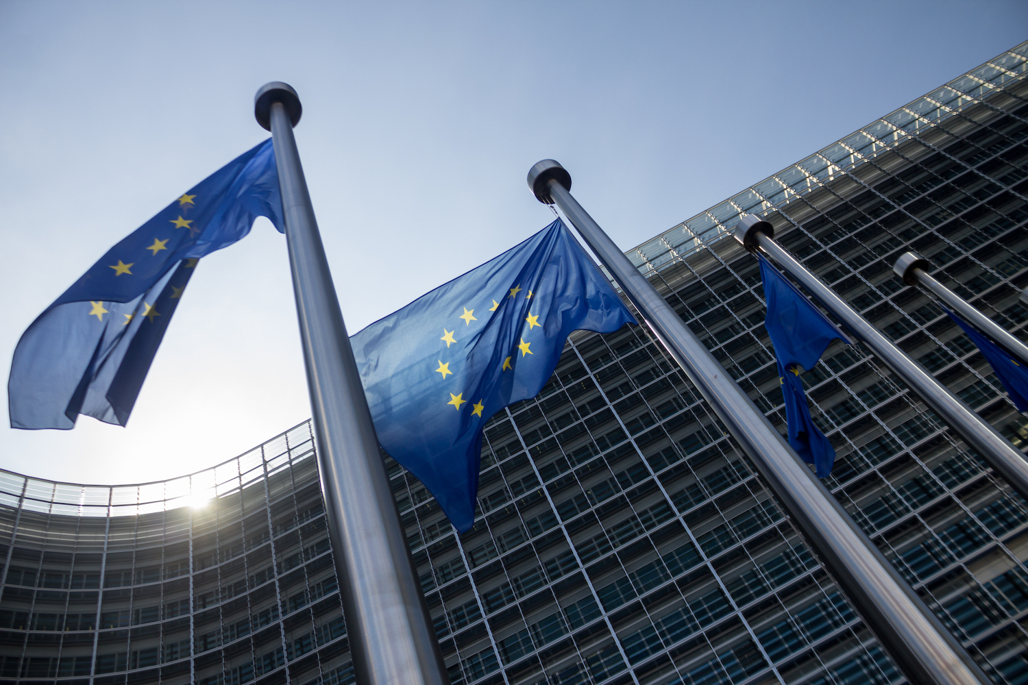 European Ministers Name on EU Fee to Regulate Stablecoins
