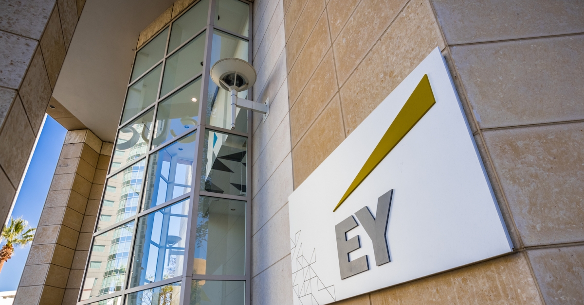 EY Releases Enterprise Procurement Answer on Ethereum Blockchain