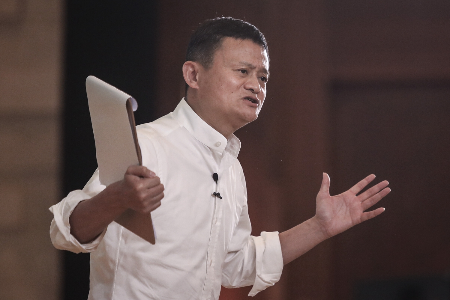 Alibaba on Observe to Be the Largest Blockchain Patent Holder by Finish of 2020: Research