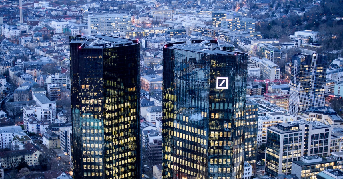 CBDCs May Problem US Greenback’s Dominance: Deutsche Financial institution