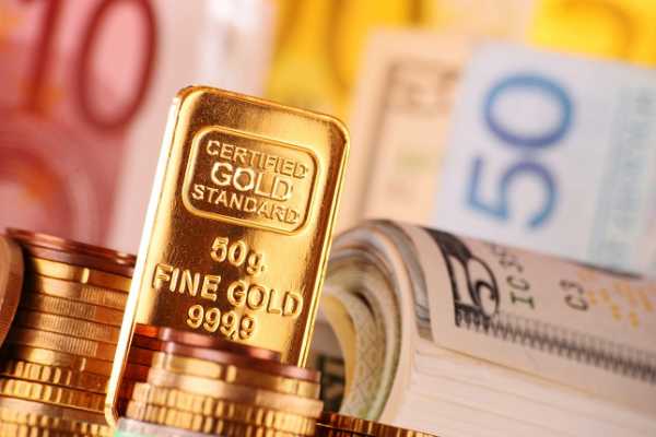 Gold Forecast – Gold Costs Nearing Main Purchase Sign