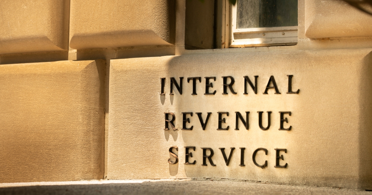 IRS to Make It More durable to Keep away from Declaring Crypto on Tax Returns