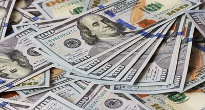 Nation’s Foreign exchange reserves rise to succeed in a lifetime excessive by USD 582 million