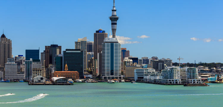 New Zealand to hitch international recession membership as RBNZ readies subsequent transfer – Foreign exchange Information Preview