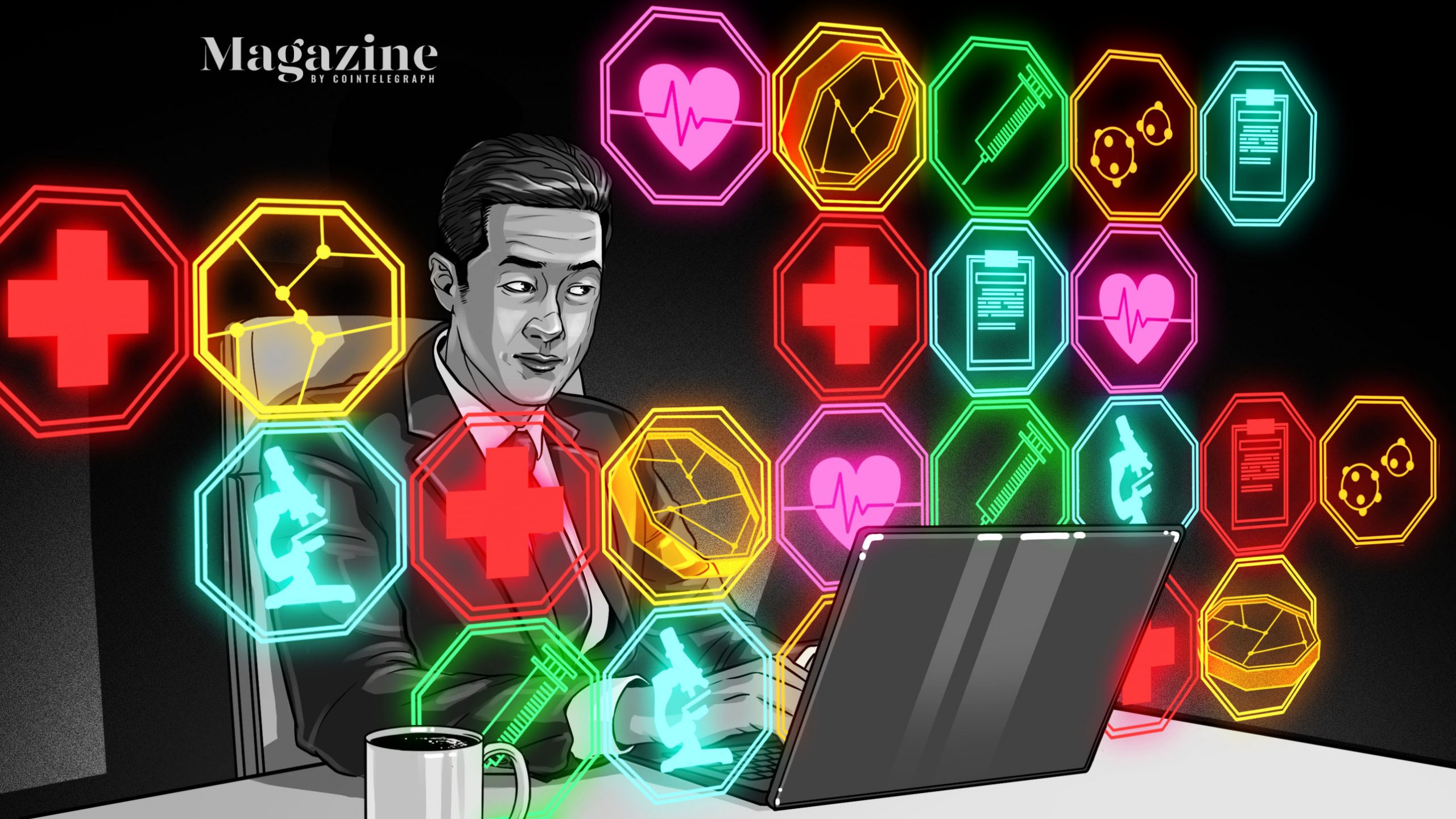 How crypto tokens might change our complete expertise of worth switch – Cointelegraph Journal