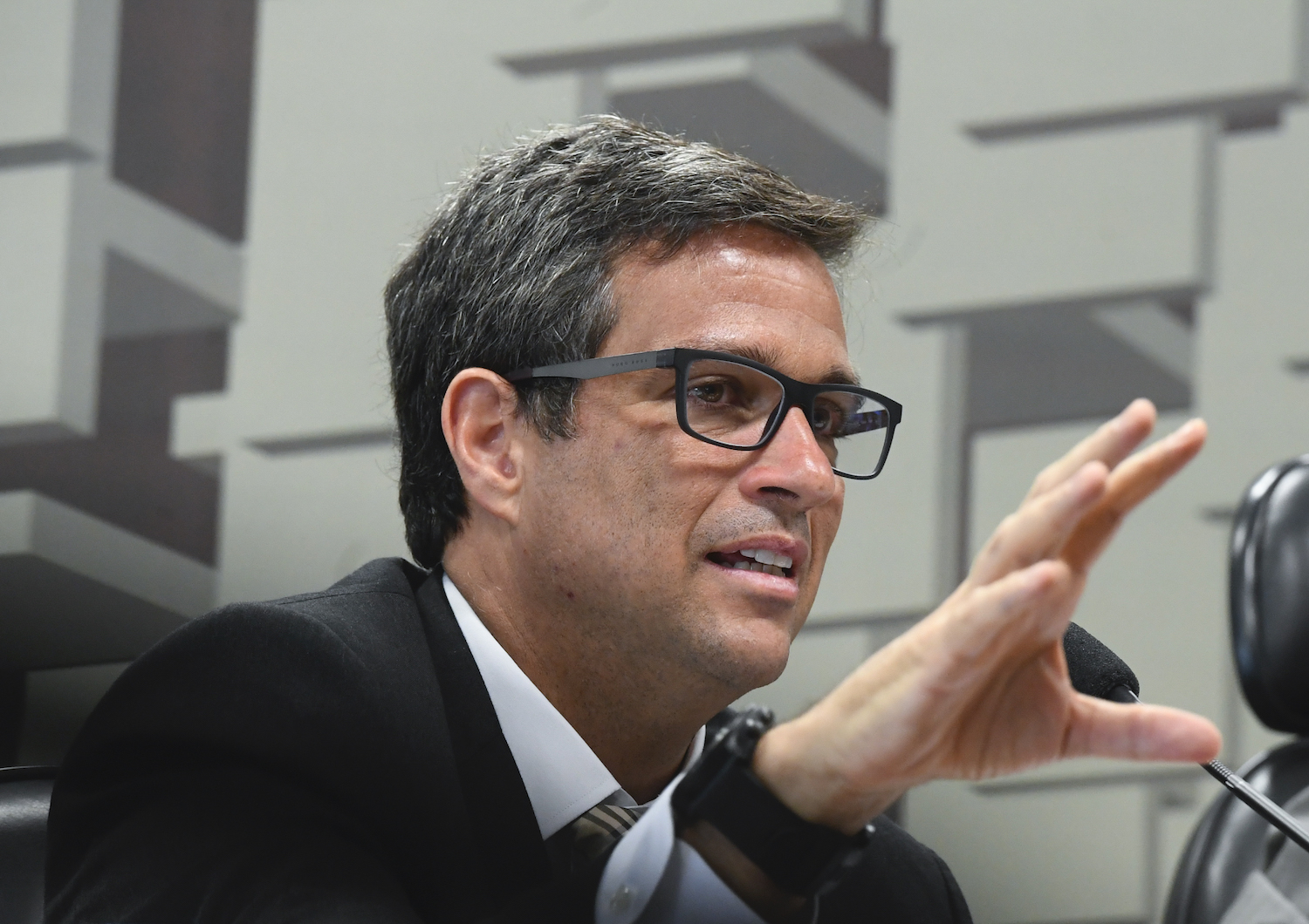 Brazil’s Central Financial institution Says Nation May Be Prepared for a Digital Forex by 2022