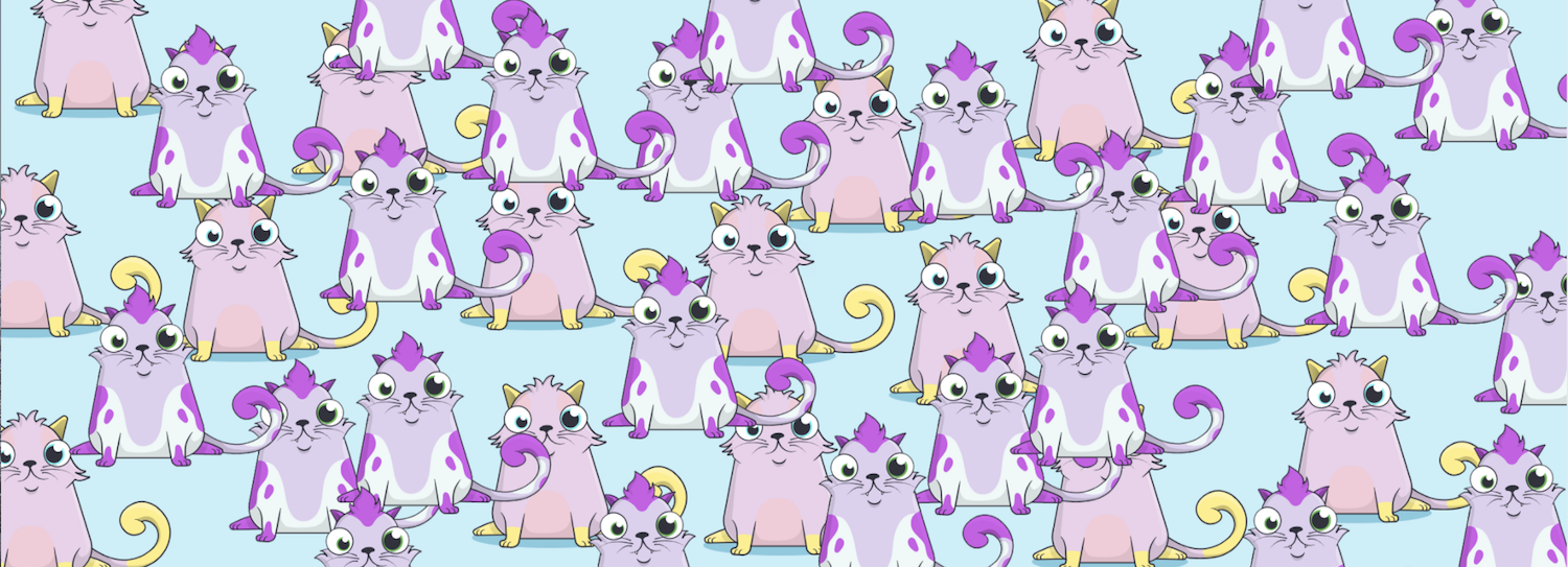 Dapper Labs Releases CryptoKitties Primarily based on Rock Band Muse
