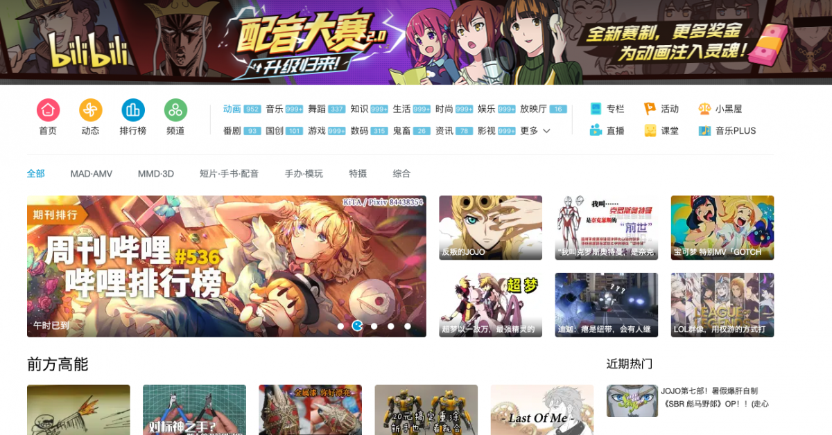 Bilibili Copycat Tried to Save Itself With a $2M Crypto IEO – It Didn’t Work