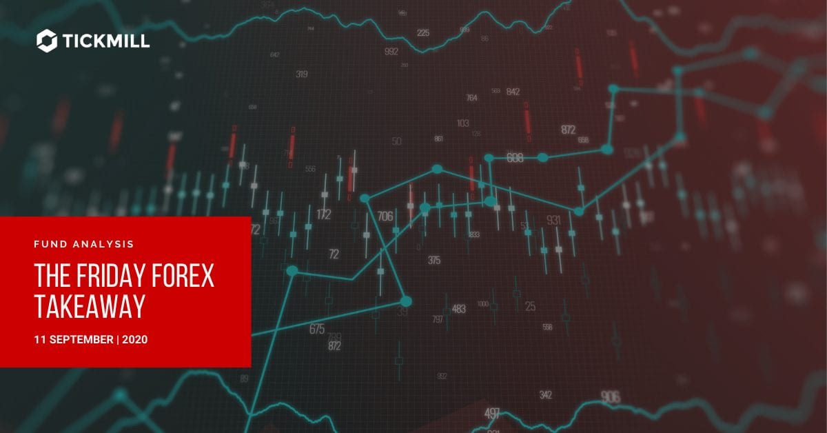 The Friday Foreign exchange Takeaway – Episode 51