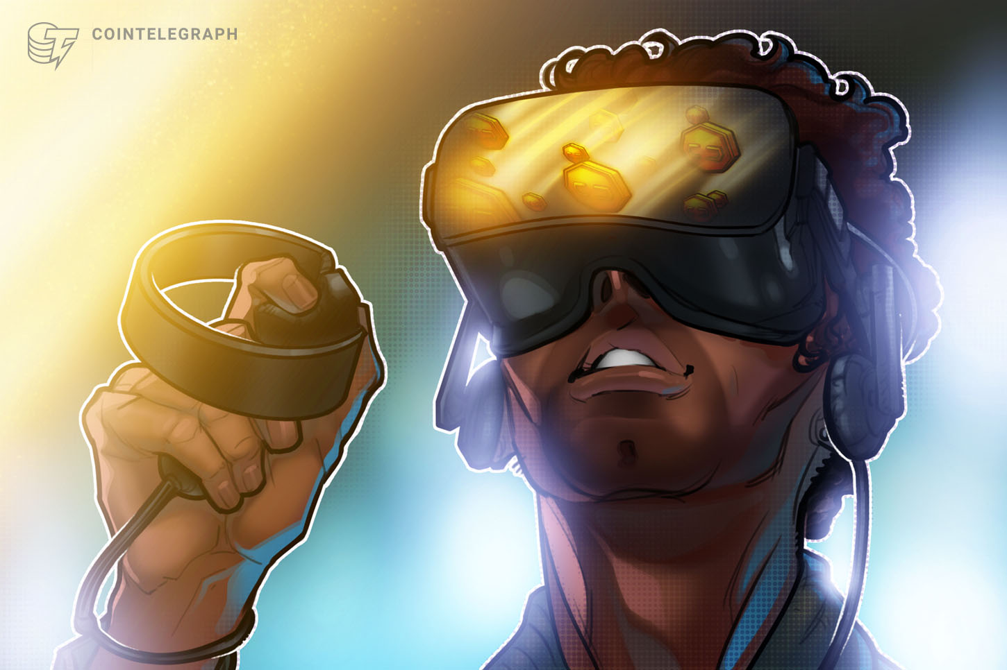 Atari’s VCS reboot guarantees commonplace blockchain gaming options